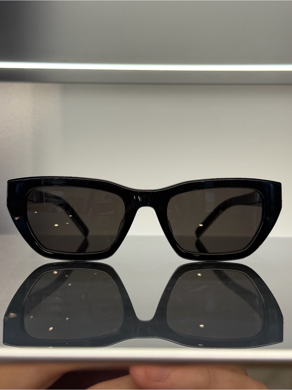 Saint Laurent SL 276 Mica-001 | Women's Sunglasses